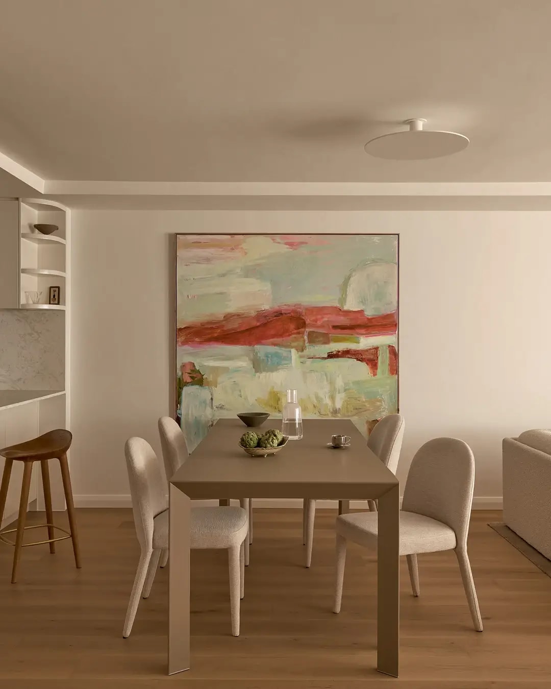Potts Point apartment featuring Allevard from PurePlank 2.0